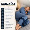 Senovia™ Poduszka wyrównująca na ból pleców